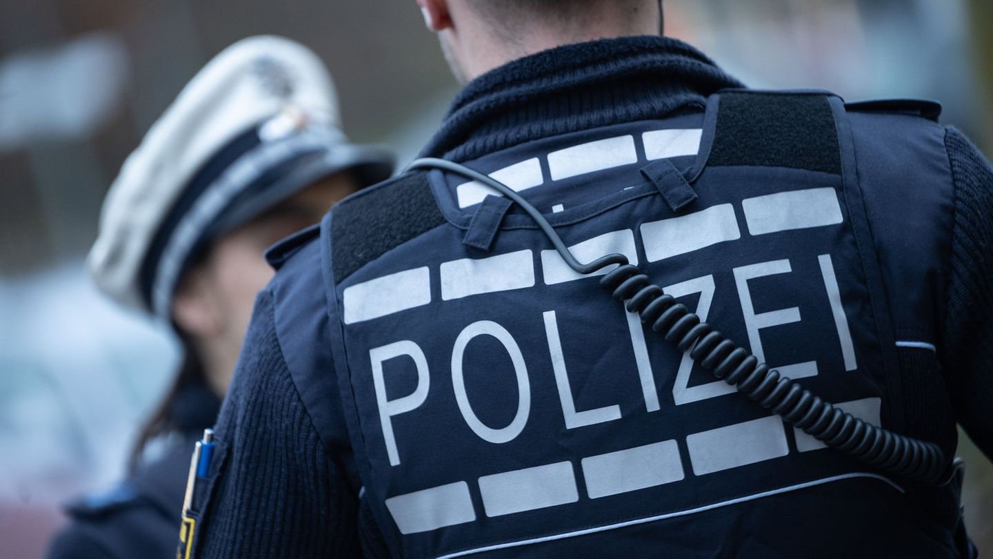 Kriminalität: Spezialkräfte nehmen gesuchten Mann in Karlsruhe fest