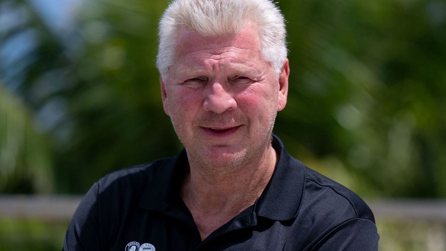 Fußball: Effenberg: Woltemade auf Sicht einer für Bayern nach Kane