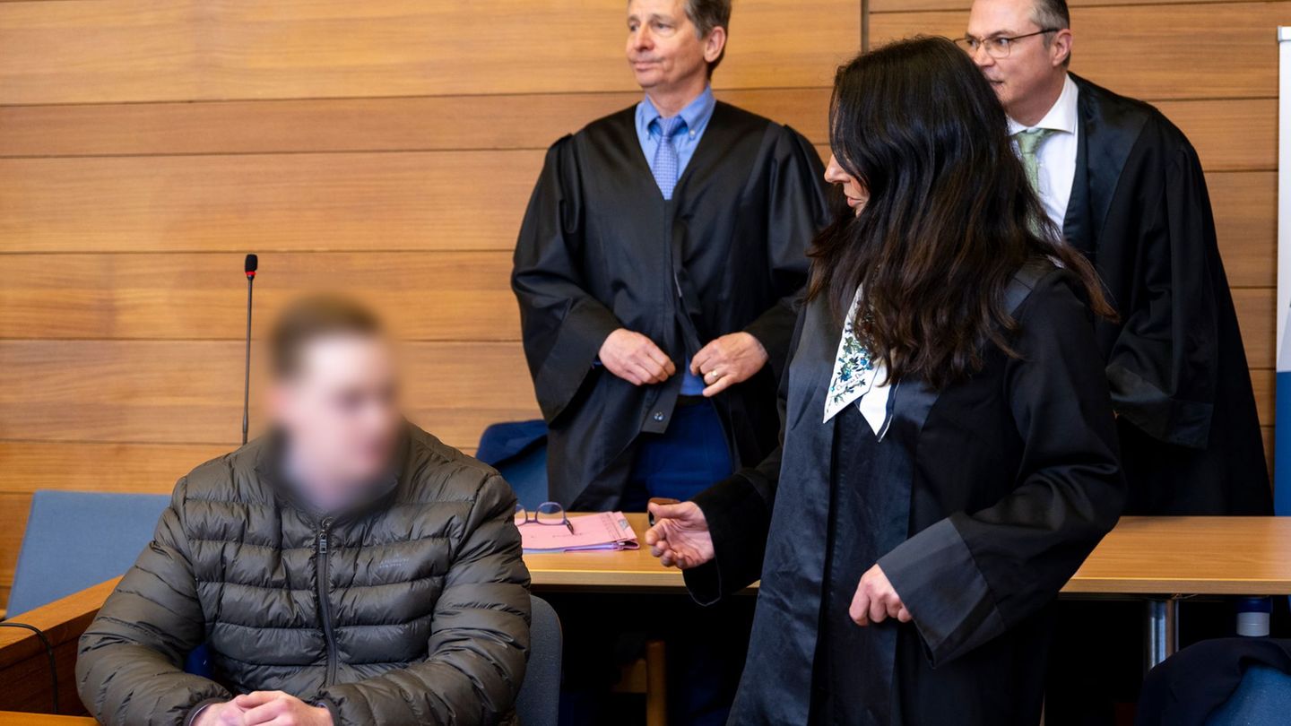 Tod einer Studentin: Wende im Fall Hanna – Beschuldigter auf freiem Fuß