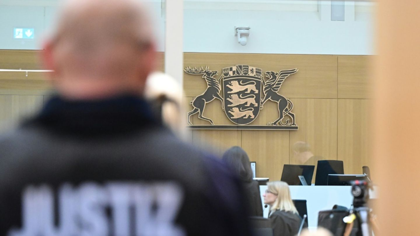 Vorbereitung von islamistischem Anschlag: Junges Brüderpaar in Mannheim angeklagt