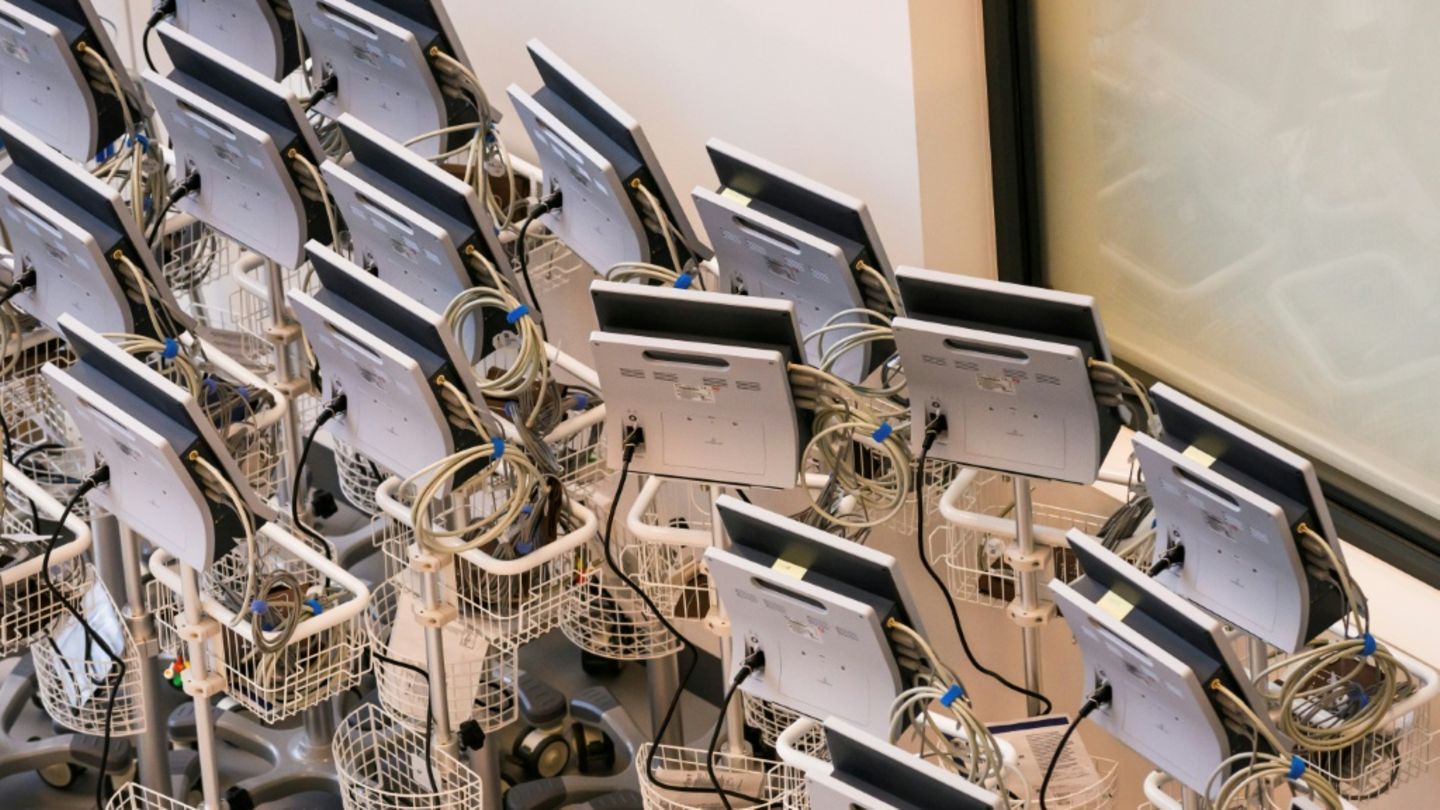 EU schließt chinesische Firmen von großen Ausschreibungen für Medizinprodukte aus