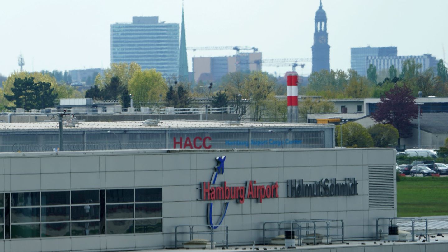 Auszeichnung: Hamburg Airport als bester Flughafen Europas prämiert