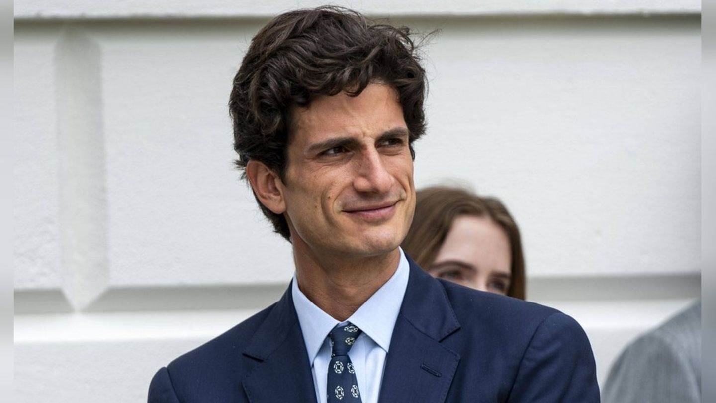 Jack Schlossberg: Neffe von JFK Jr. wettert gegen neue Serie