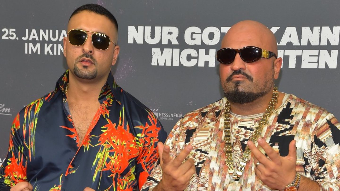 Musikvideo mit Hommage an Xatar: Neuer Song von SSIO