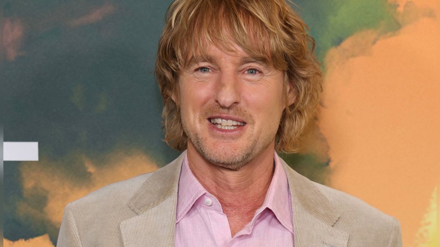 „Meine Braut: Owen Wilson zurück in Kultfilm