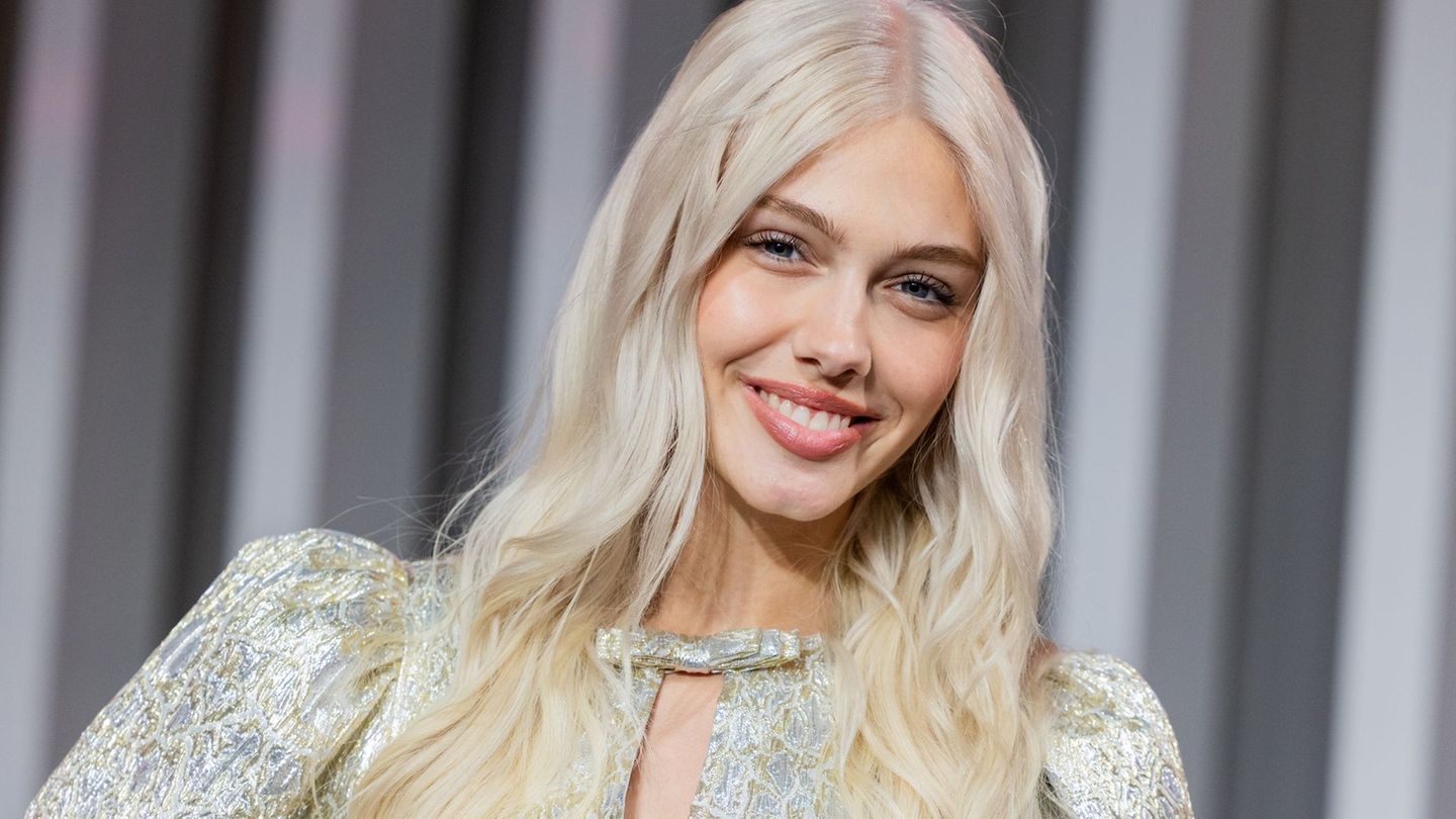 Leute: „Topmodel“-Siegerin Daniela will Lehrerin werden