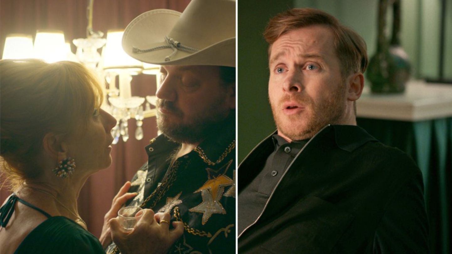 Anthologie-Serie „Warum ich?“: Unheimliche Geschichten mit Starensemble