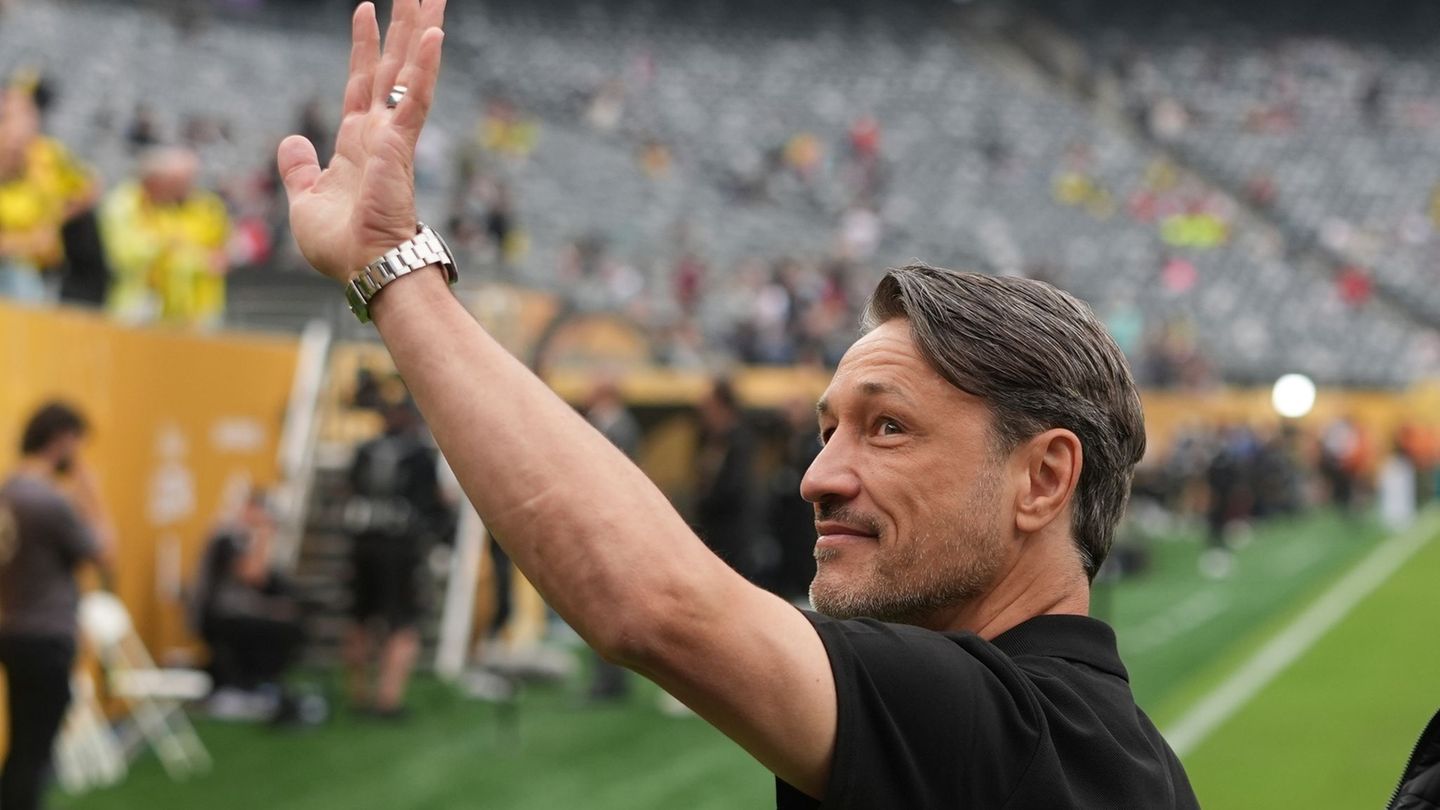 Club-WM: Für Dortmund steht mehr als das Weiterkommen auf dem Spiel