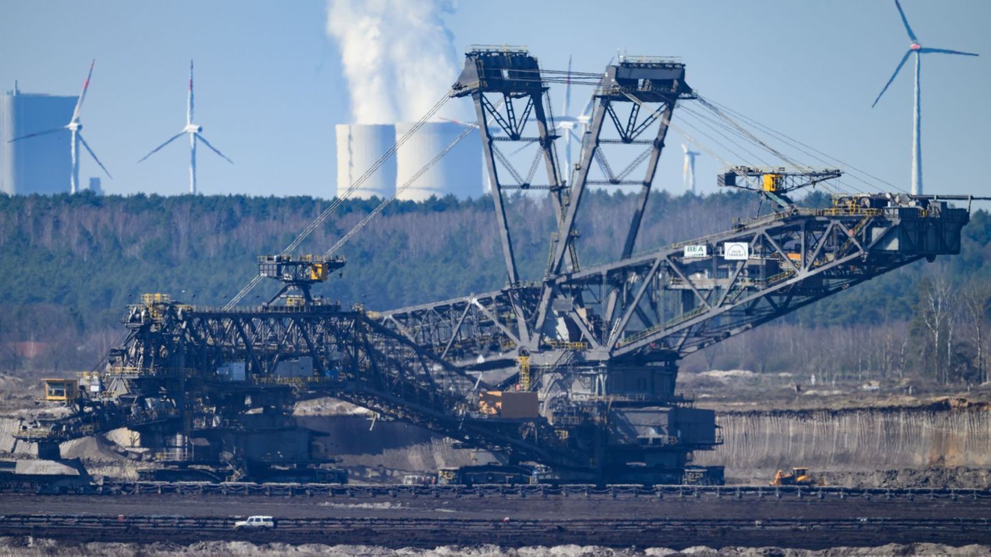 Energie: Greenpeace fordert Gläubigerschutz für Leag-Umstrukturierung