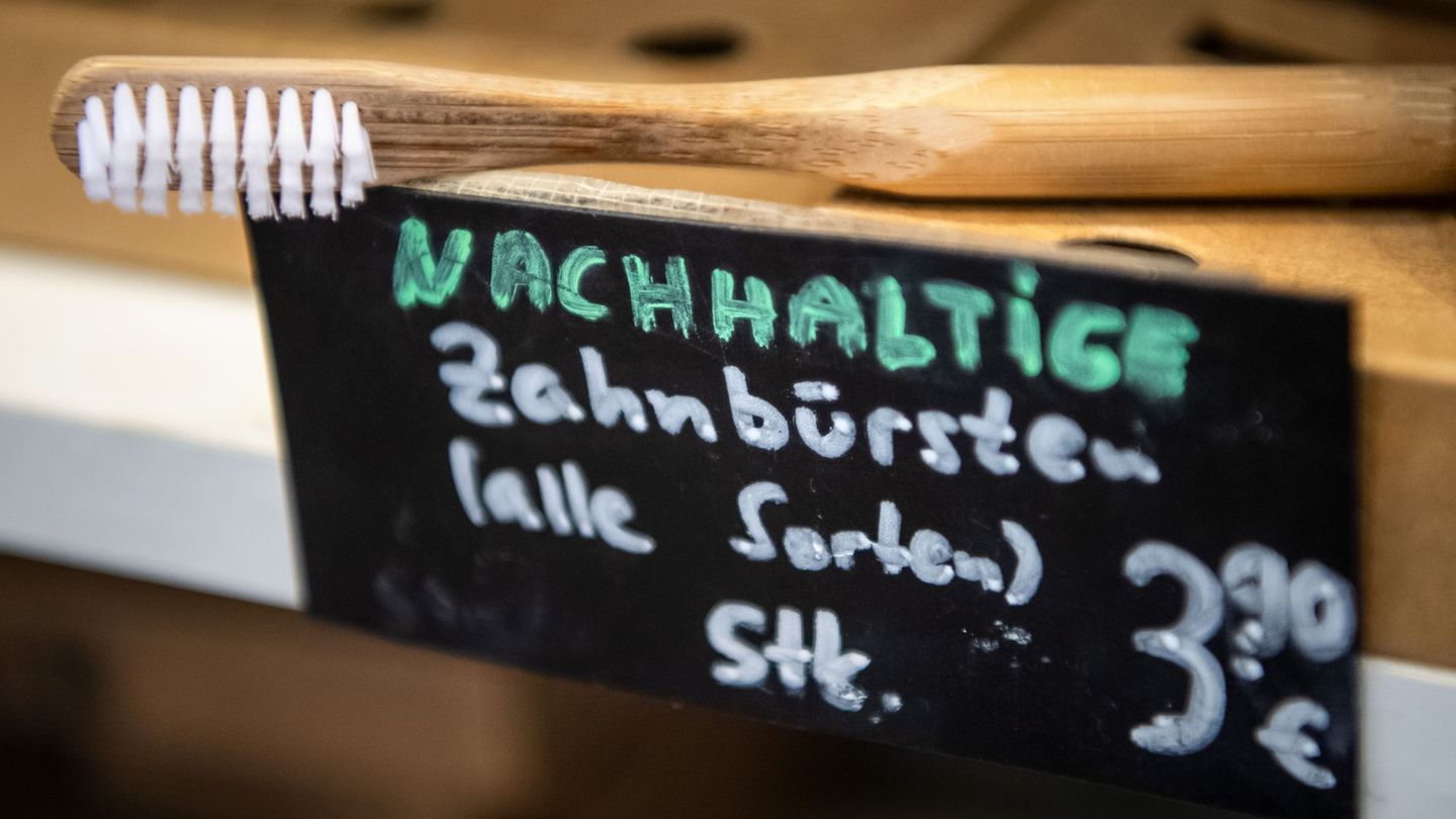Verbraucherschutz: EU-Kommission will Gesetz gegen Greenwashing zurückziehen