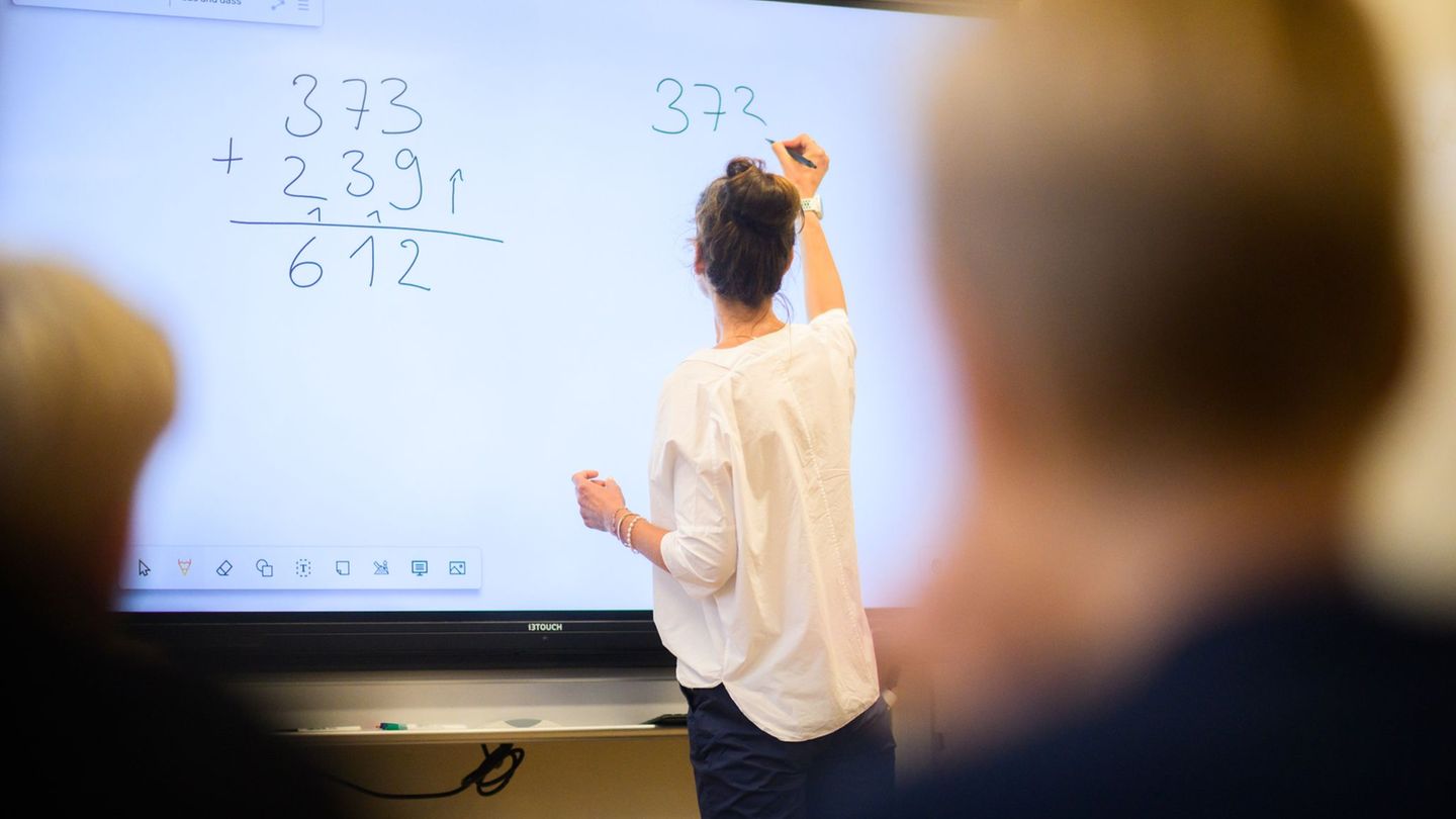 37 Millionen Euro investiert: Hannover: Alle Schulen jetzt mit leistungsstarkem Internet