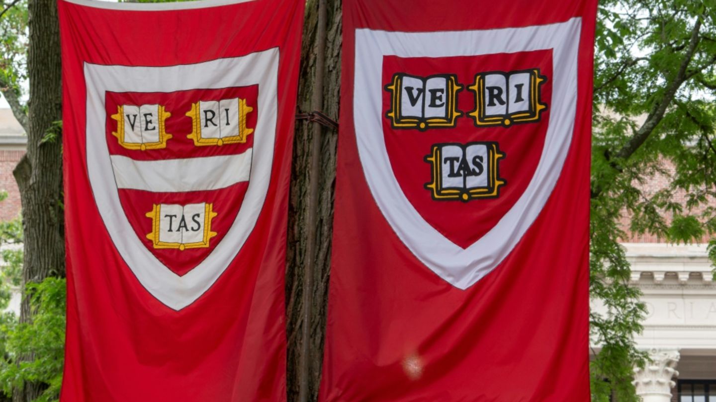 US-Bundesrichterin verlängert Blockade von Trumps Einreiseverboten für Harvard-Studenten