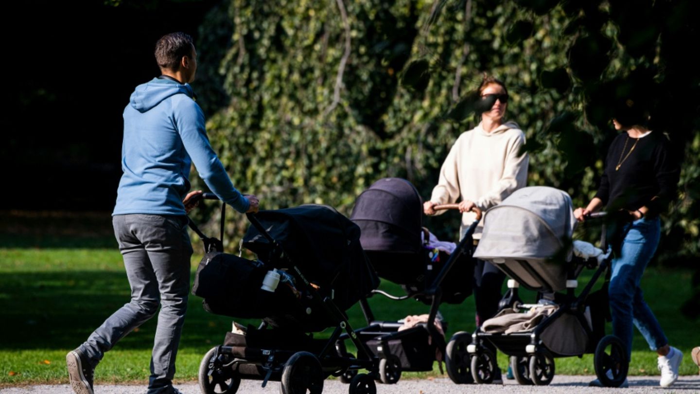 Studie zeigt Wandel in der Erziehung: Erfolg und Gehorsam verlieren an Wert