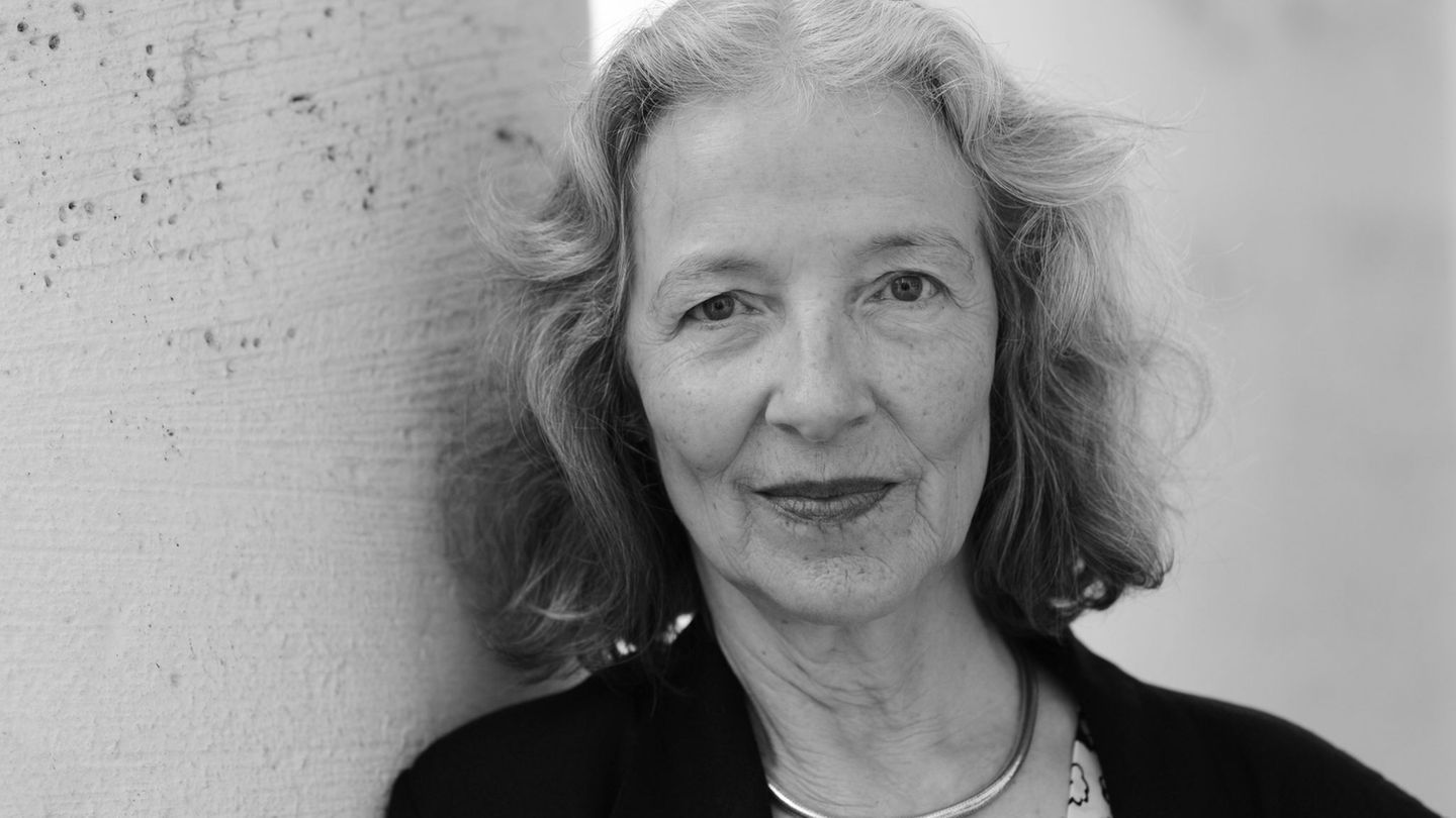 Autorin: Schweizer Schriftstellerin Gertrud Leutenegger gestorben