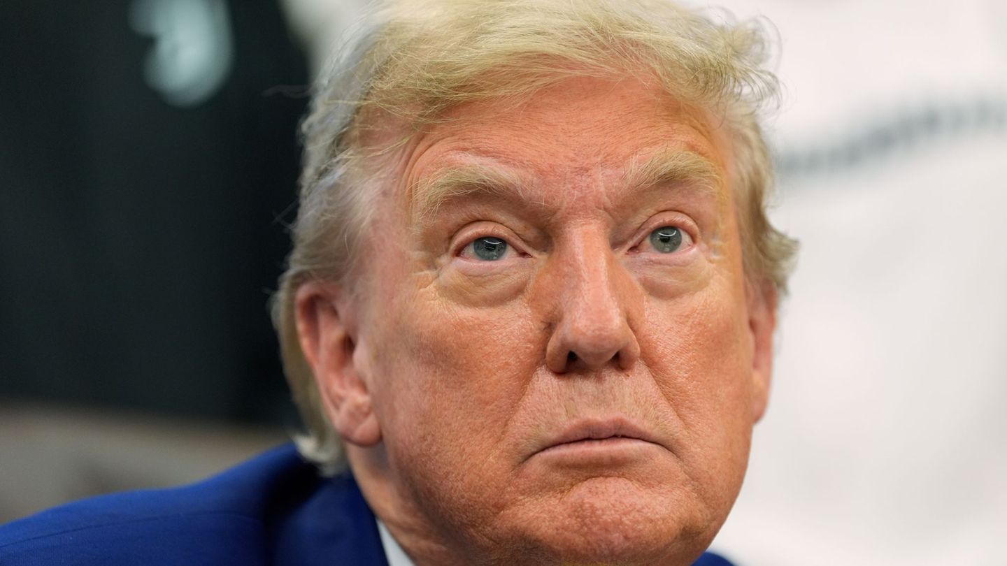 Waffenruhe mit Indien: Pakistan schlägt Trump für Friedensnobelpreis vor