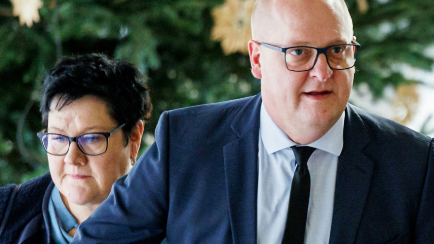 SPD Sachsen: Landesvorsitzende Michel und Homann im Amt bestätigt