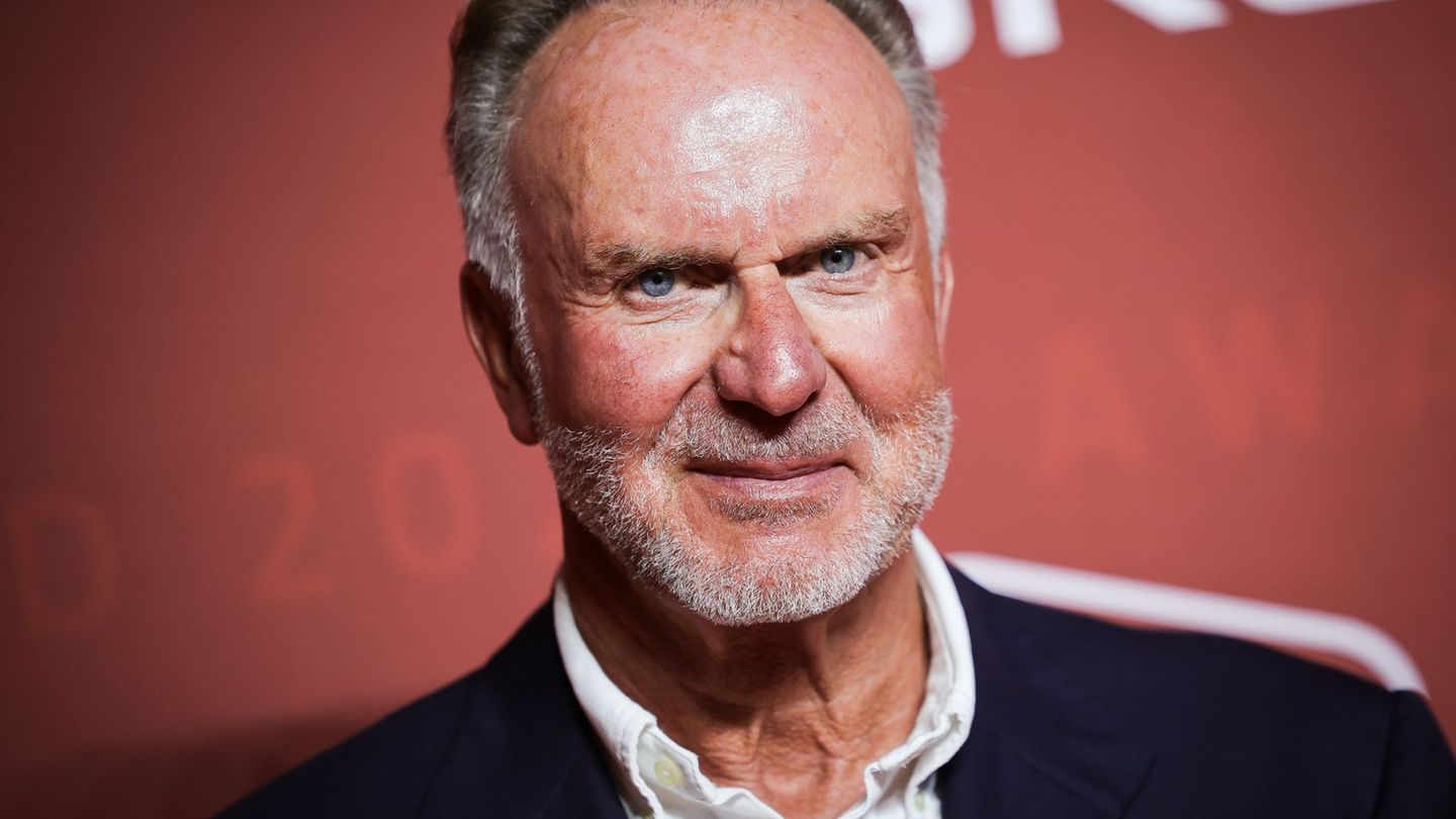 Fußball: Rummenigge prophezeit steigende Spannung bei Club-WM
