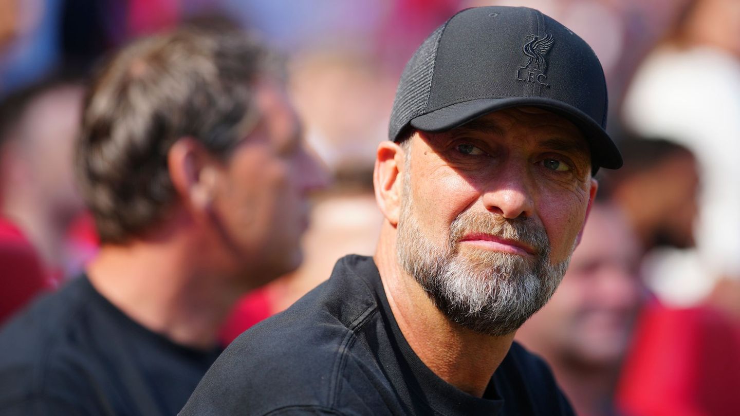 Fußball: Klopp gratuliert Liverpool zum Wirtz-Deal: „Das wird gut“