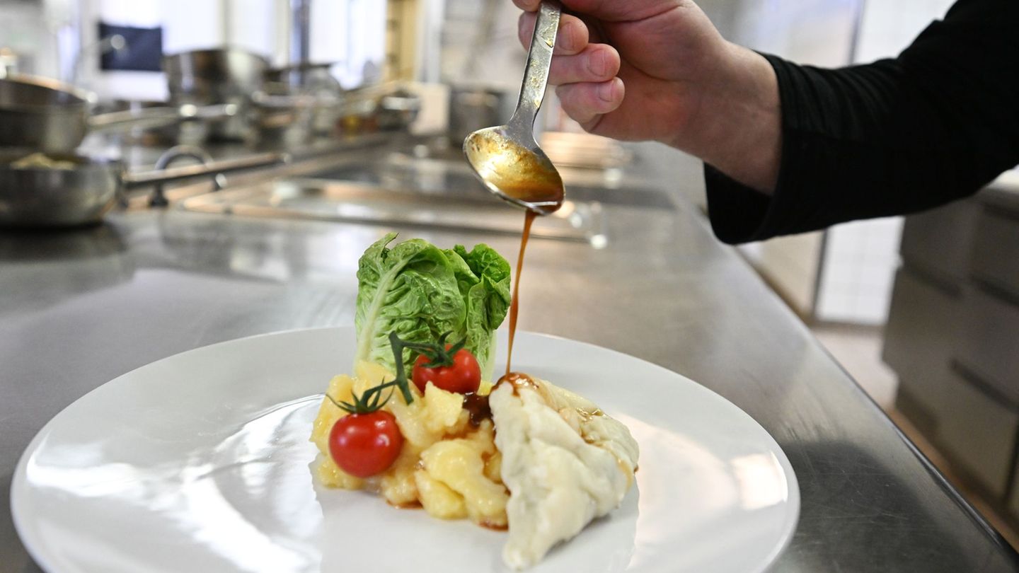 Schwäbische Esskultur: Metzingen lädt zu Maultaschen-Festival – mehr als 150 Sorten