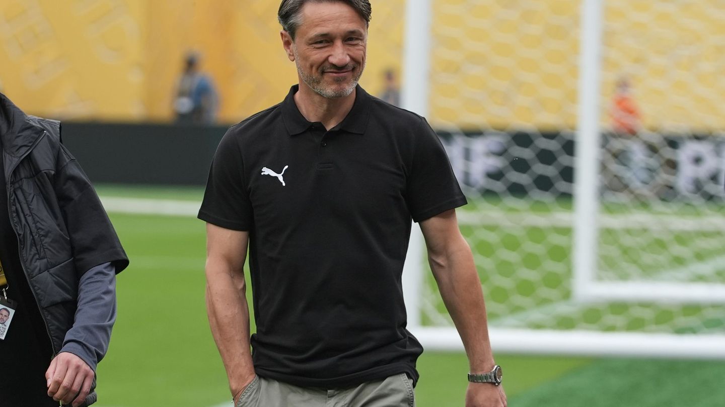 Club-WM: Kovac beklagt Hitze: „Clubs aus dem Süden im Vorteil“