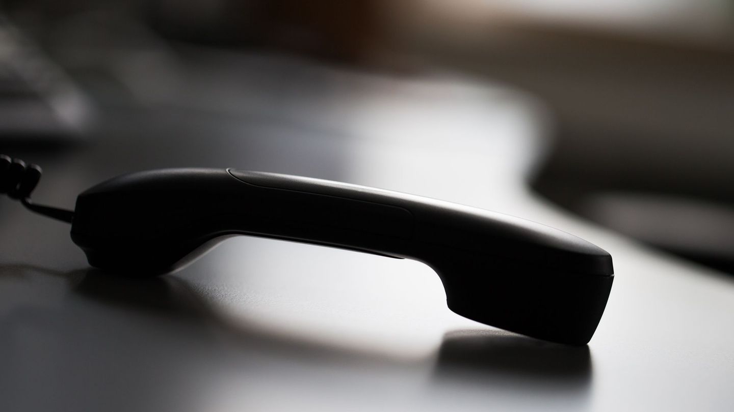 Häusliche Gewalt: Zahl der Anrufe bei Männerhilfetelefon steigt