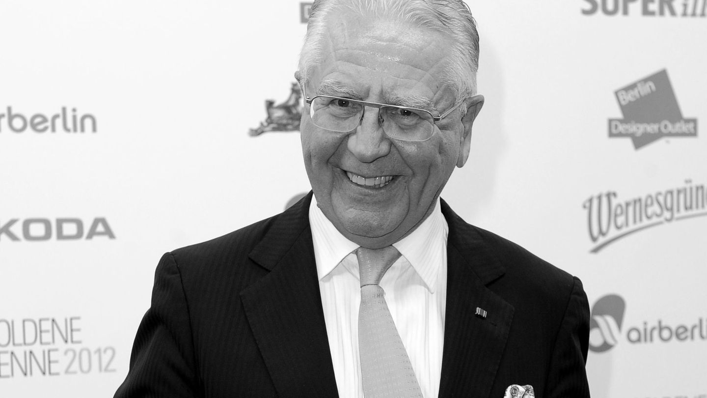 Journalist und Kritiker: „Grill den Henssler“: Gastro-Juror Heinz Horrmann gestorben