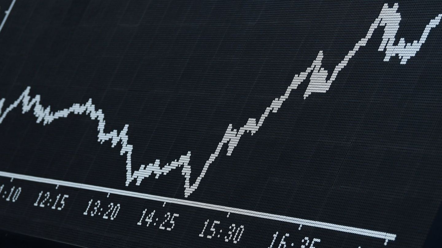 Finanzprodukte: Erspartes für Europa: Siegel für Fonds auf den Weg gebracht