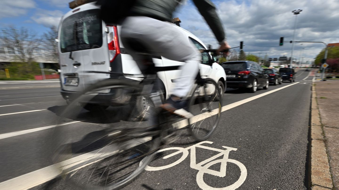 Mobilitätswende: Über 36 Millionen Euro für Radverkehr in Thüringen