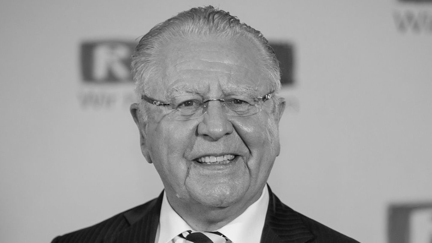 Heinz Horrmann: Ehemaliger „Grill den Henssler“-Juror ist tot