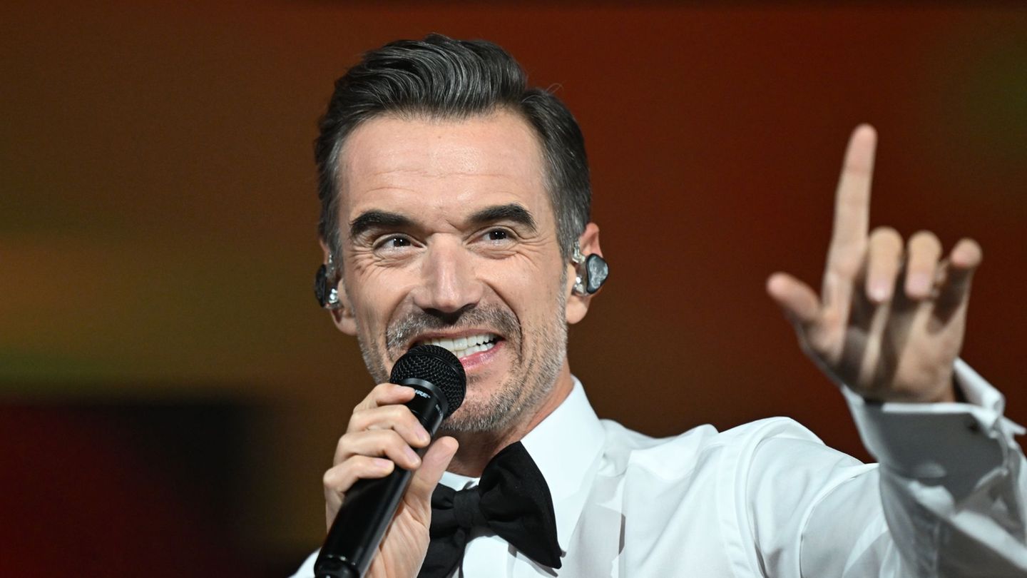 Live-Show zum Jahreswechsel: Das Erste plant neue Silvester-Schlagershow mit Silbereisen
