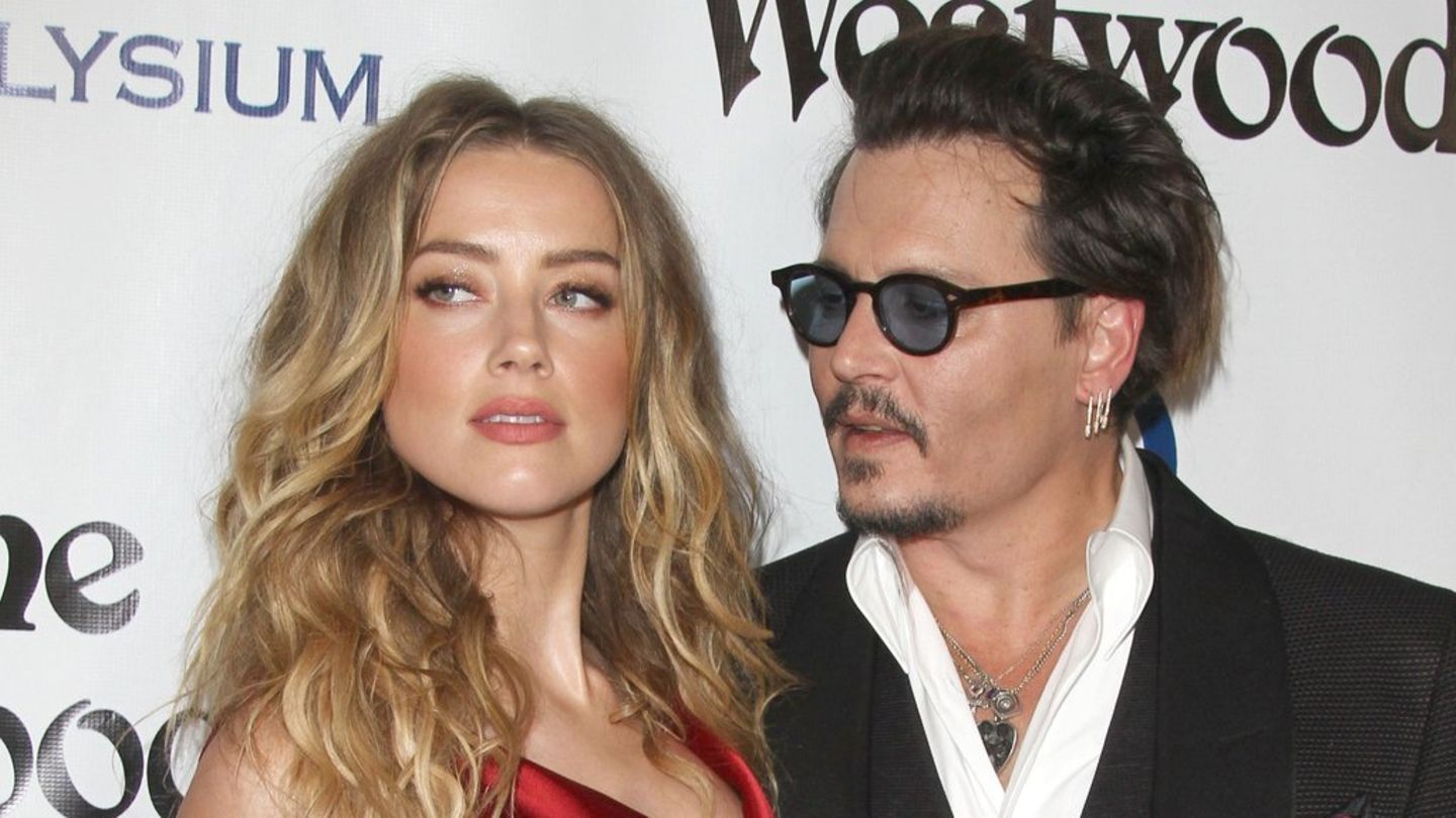 Johnny Depp: Er sieht sich als „Crashtest-Dummy für MeToo“