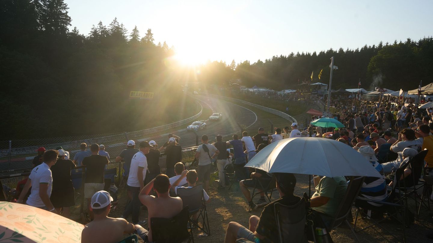 Wetter: Durchatmen nach Hitze – Temperaturen sinken kurzzeitig