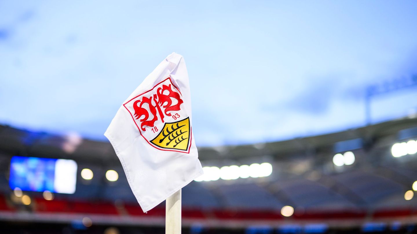 Fußball-Bundesliga: Aufsichtsrats-Rücktritt und Vorwürfe beim VfB Stuttgart