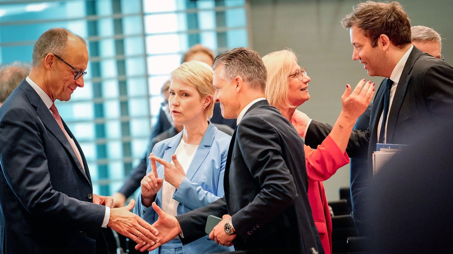 Investitionspaket: Gespräche über Entlastung der Kommunen vorerst ohne Ergebnis