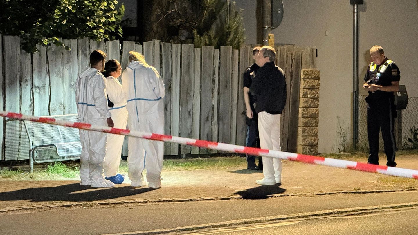 Messerattacke in Bayern: 15-Jähriger am Großen Brombachsee erstochen