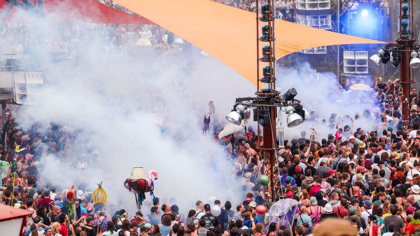 Musik und Kultur: Von „Fusion“ bis „Zappanale“ – Festivals in MV