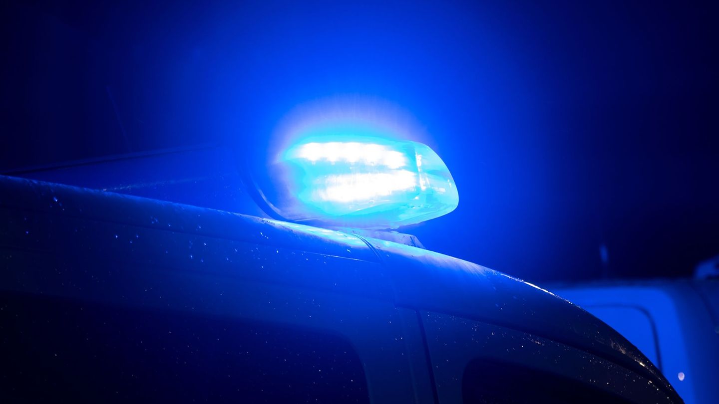 Saarland: Streit unter Jugendlichen eskaliert – fünf Verletzte