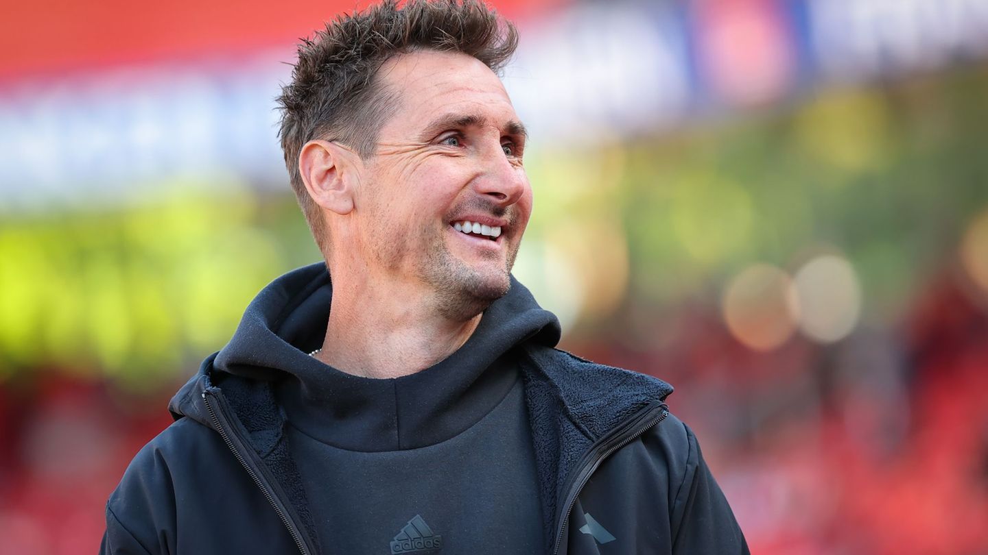 1. FC Nürnberg: Klose: „Grundlage für eine erfolgreiche Saison legen“
