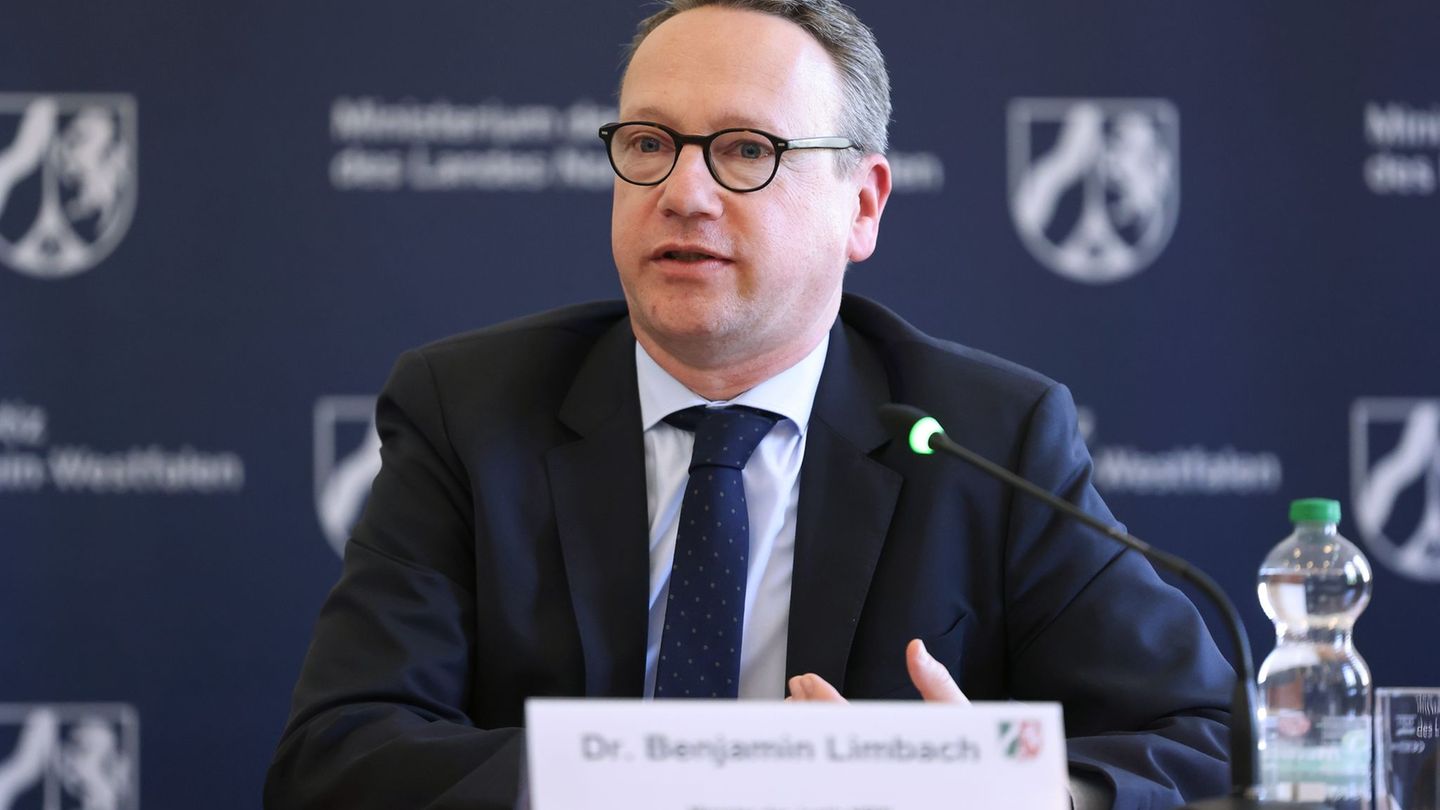 Terrorfinanzierung: NRW-Terror-Ermittler erheben 26 Anklagen