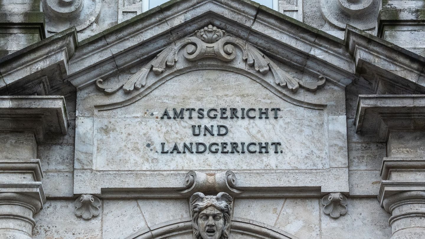 Regensburg: Tod von Senioren – Lange Haftstrafen für Pflegekräfte
