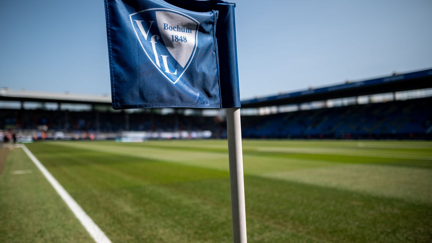 2. Liga: Bochum stattet Top-Talent mit Profivertrag aus
