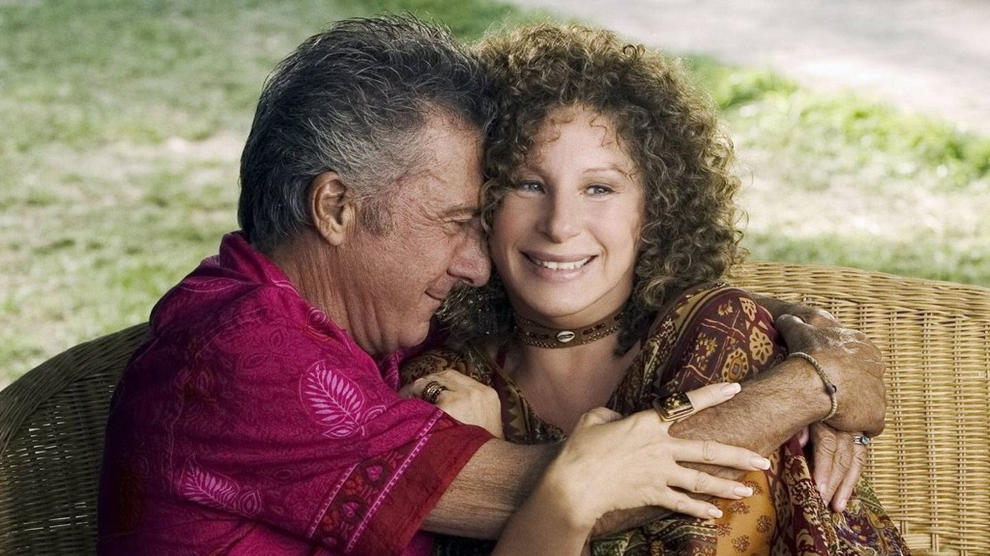 „Meine Frau: Barbra Streisand ist sauer wegen Bezahlung