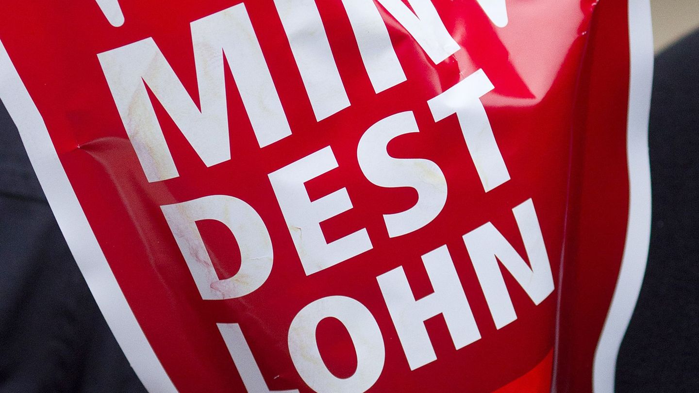 Mindestlohn: IHK Sachsen sieht Anhebung des Mindestlohns kritisch