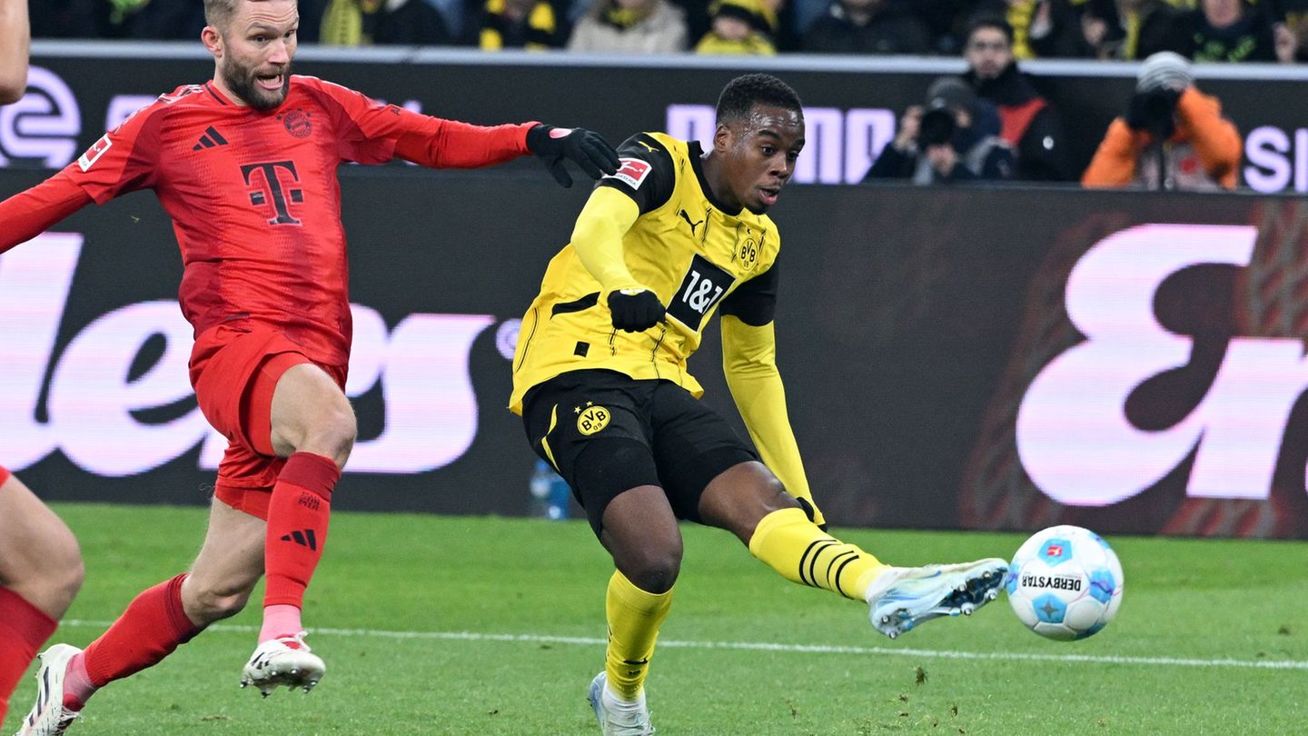 Club-WM: Kehl äußert sich zu möglichem Bayern-Interesse an Gittens