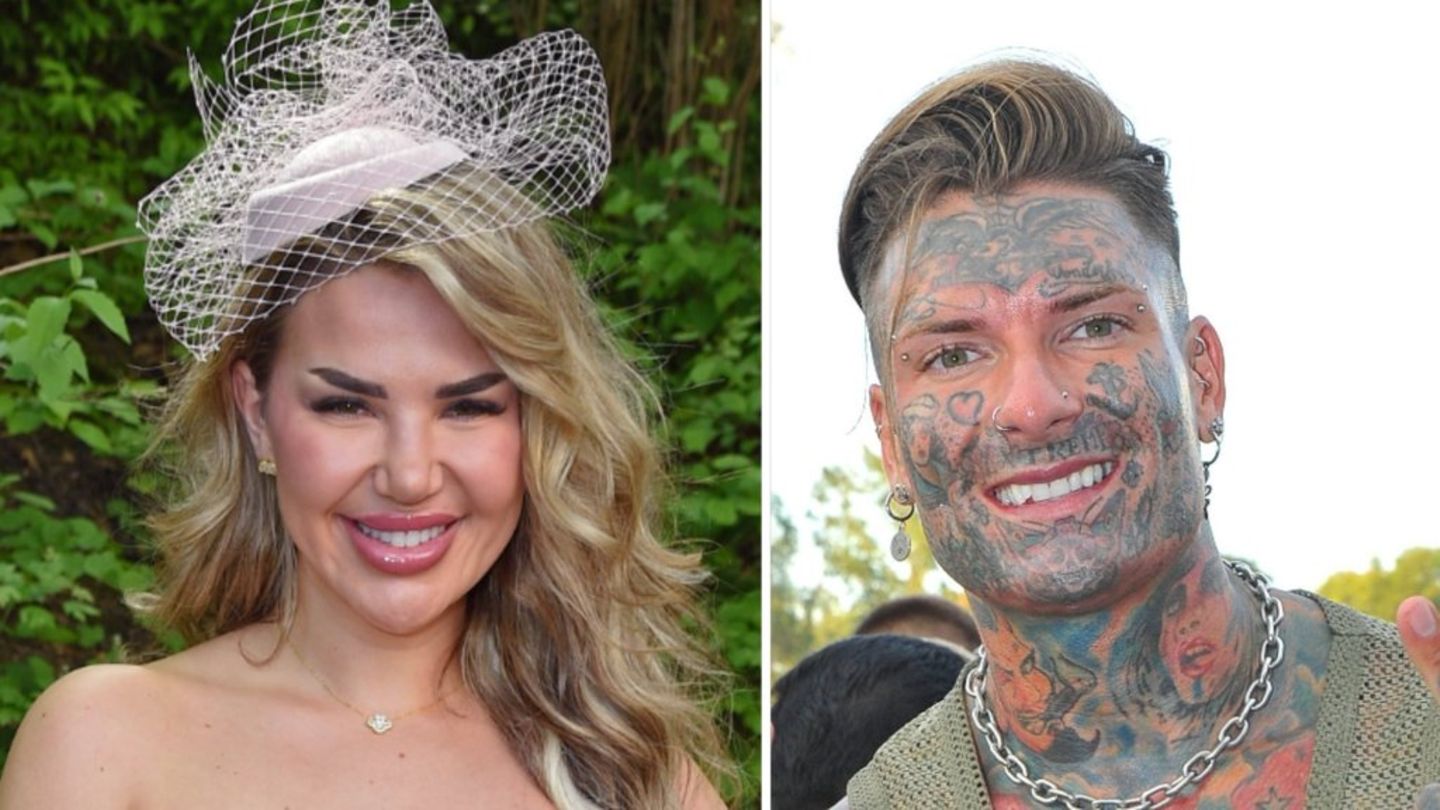 Kim Virginia Hartung und Nikola Glumac: Drama um das gemeinsame Baby