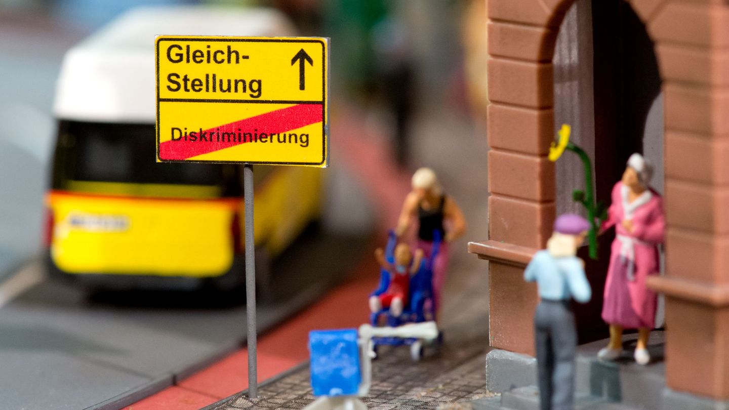 Gesellschaft: Beratungsstellen: Mehr Diskriminierung in Sachsen-Anhalt