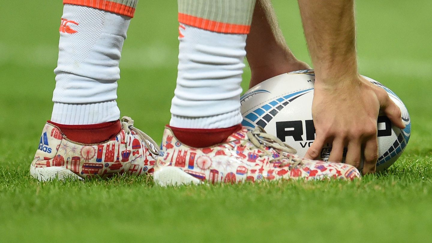 EM im 7er-Rugby: Rugby-EM im Zeichen der Hamburger Olympia-Bewerbung