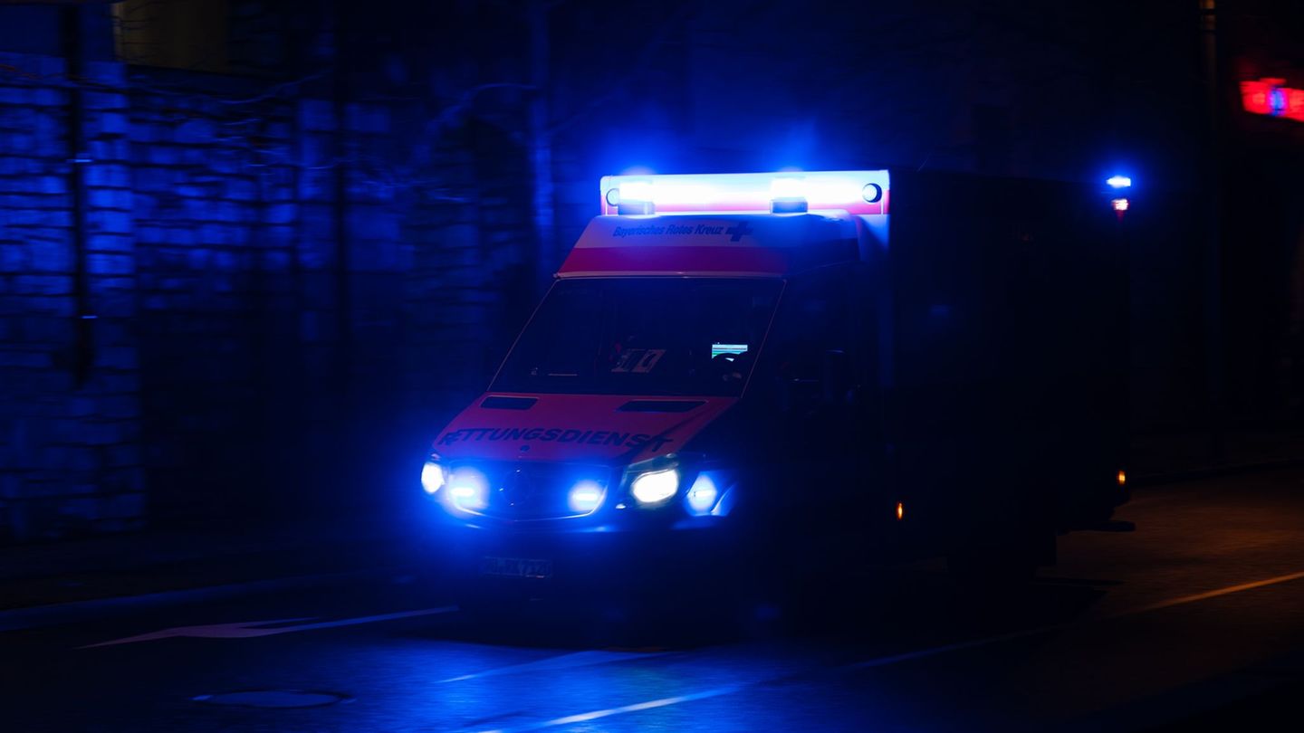 Kriminalität: Tödlicher Streit in Unterkunft: Verdächtiger in Psychiatrie