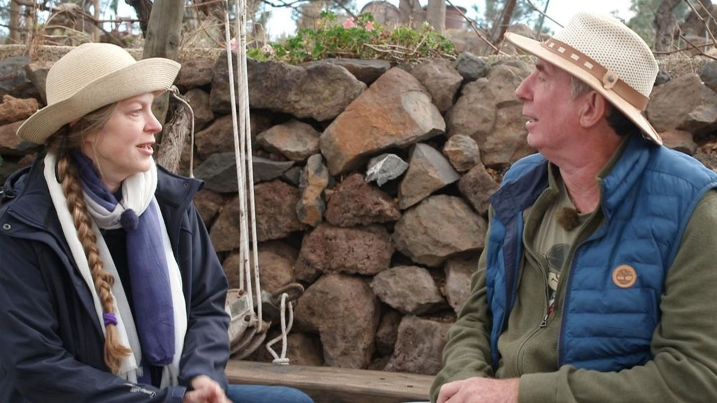 „Bauer sucht Frau International“: Erste Hofdame geht freiwillig