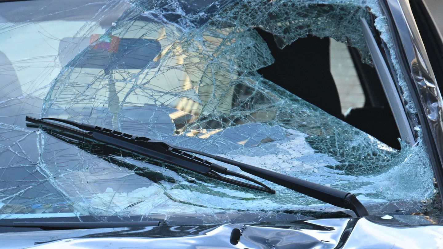 Todesfahrt: Anklage erhoben nach Todesfahrt in Mannheim mit zwei Toten